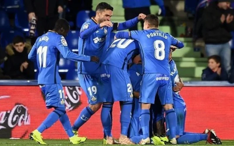 ثنائية قاتلة.. خيتافي يسقط فياريال بهدفين في الجولة 24 من الدوري الإسباني